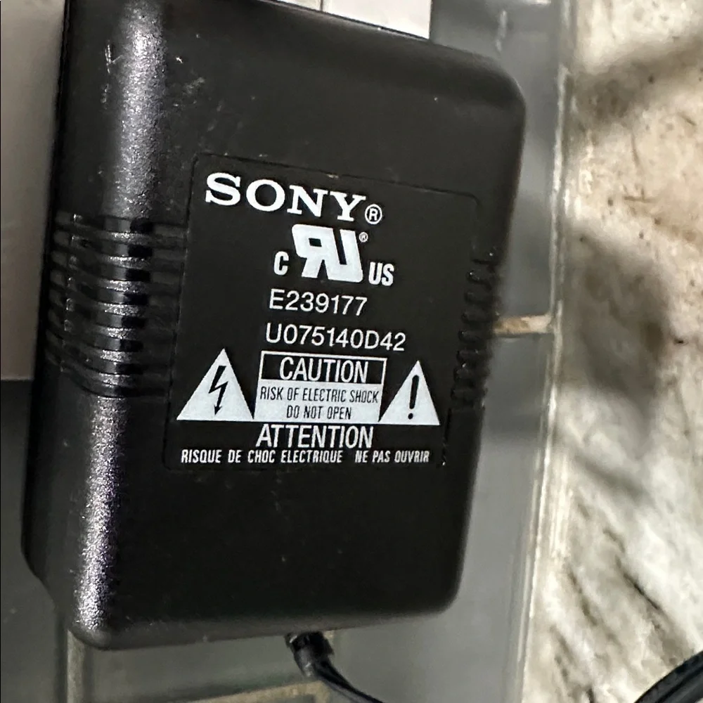 Sony questions leave